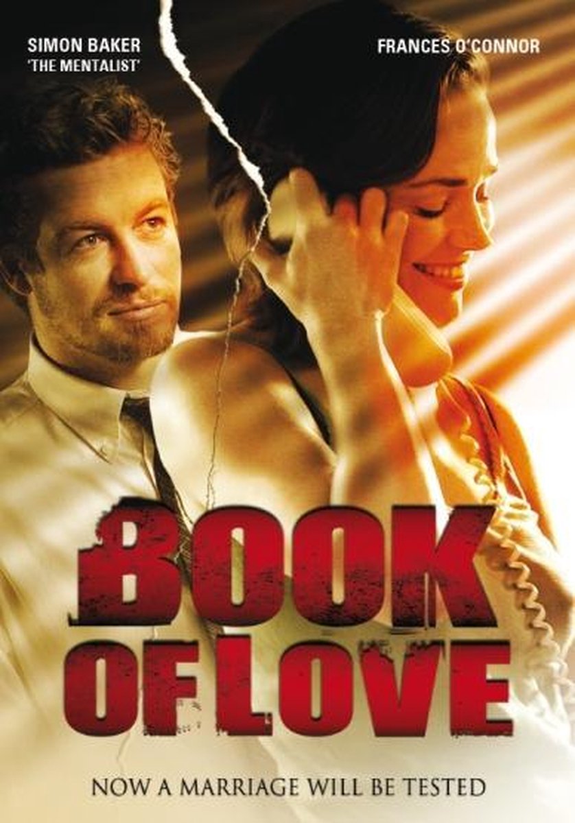 Book Of Love (Dvd), Beth MacDonald | Dvd's | bol.com