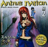 Anime Nation V.2 -36Tr-