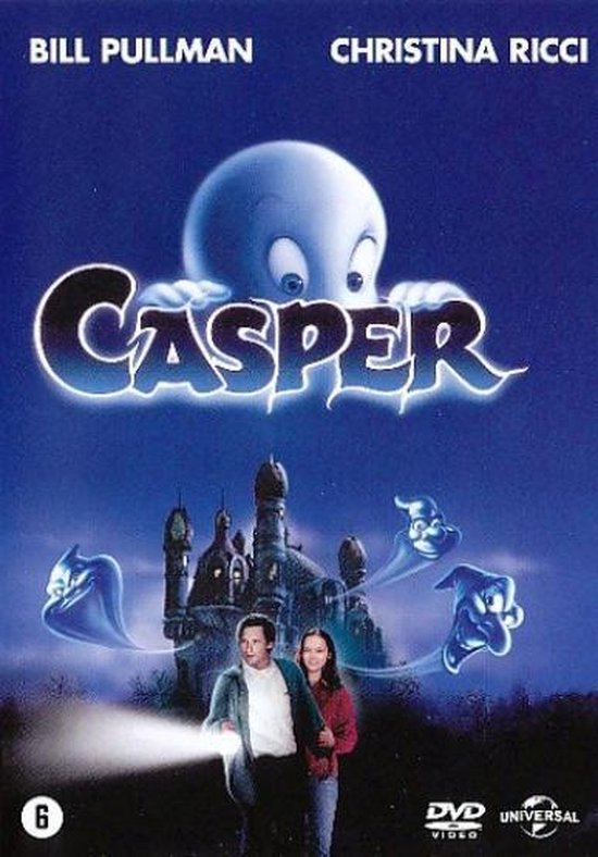 Casper