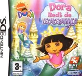 Dora: Redt De Zeemeerminnen