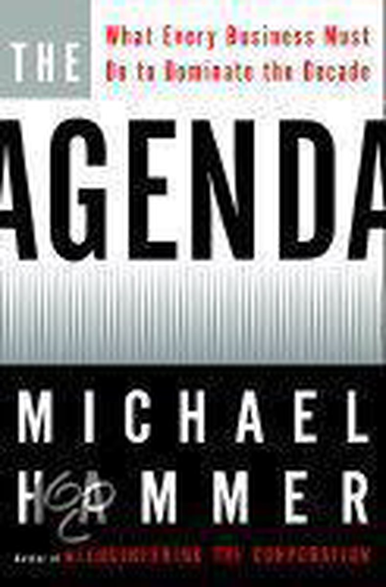 The Agenda