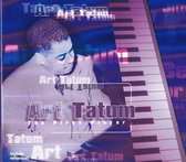 Art Tatum - The Piano Player
