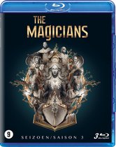 The Magicians - Seizoen 3 (Blu-ray)