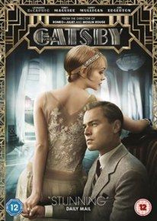 Great Gatsby (NL)