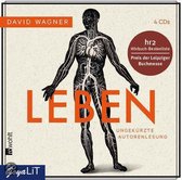 Wagner, D: Leben/4 CDs