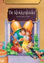 Klokkenluider Van De Notre Dame, De