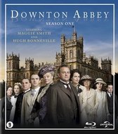 Downton Abbey - Seizoen 1 (Blu-ray)