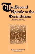 NTC Second Epistle To The Corinthians