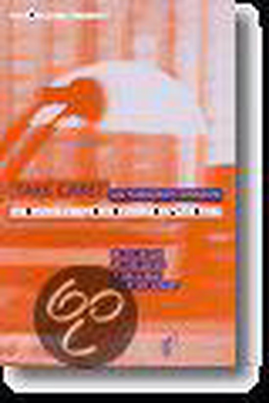 Cover van het boek 'Take care!'