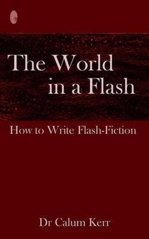 The World in a Flash - cover