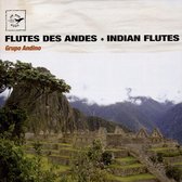 Andesindian Flutes