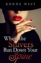 Family Crime Mystery 1 - When the Shivers Run Down Your Spine