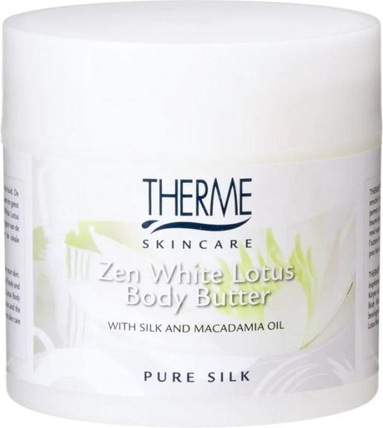 Therme Zen White Lotus Bodybutter - 250 ml