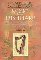 Music for the Irish Harp, Volume 4