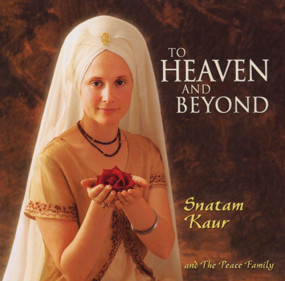 To Heaven &Amp; Beyond