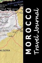 Morocco Travel Journal