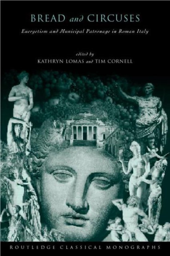 'Bread and Circuses' 9780415146890 Boeken