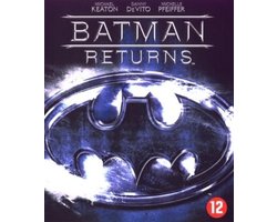 BATMAN RETURNS /S BD NL