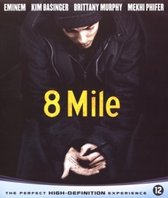 8 Mile (D) [bd]