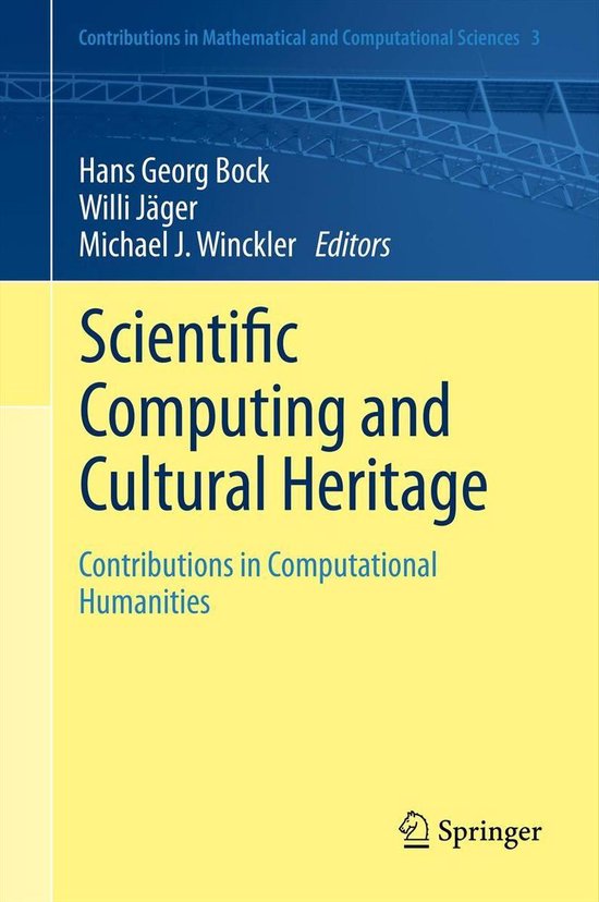 Springer Nature Proceedings excluding Computer Science - Sci ... - cover