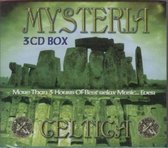 Various - Mysteria Celtica