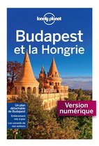 Budapest et la Hongrie 2ed