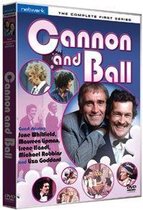 Cannon & Ball Show Complete First Series