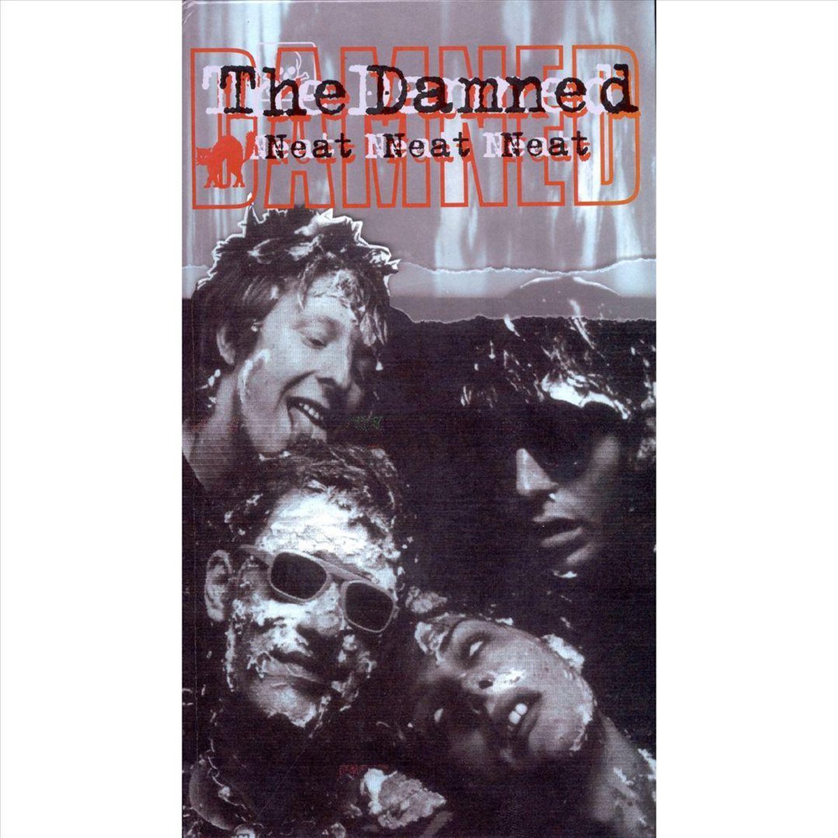 Neat Neat Neat - The Damned