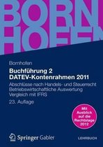 Buchf Hrung 2 Datev-Kontenrahmen 2011