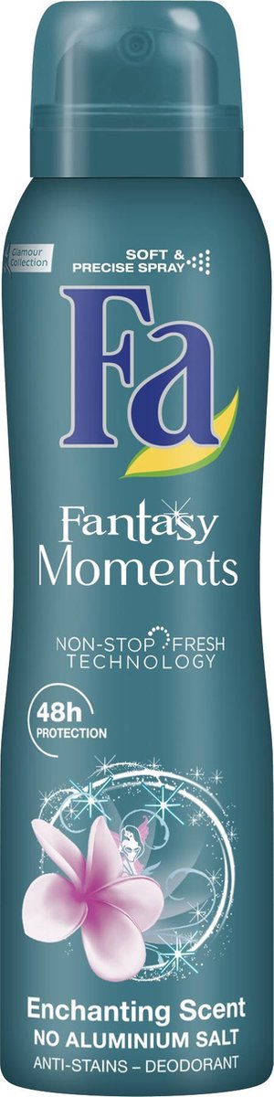 Fa fantasy sale