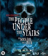 PEOPLE UNDER THE STAIRS (D/F) [BD]