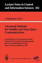Advanced Methods for Satellite and Deep Space Communications