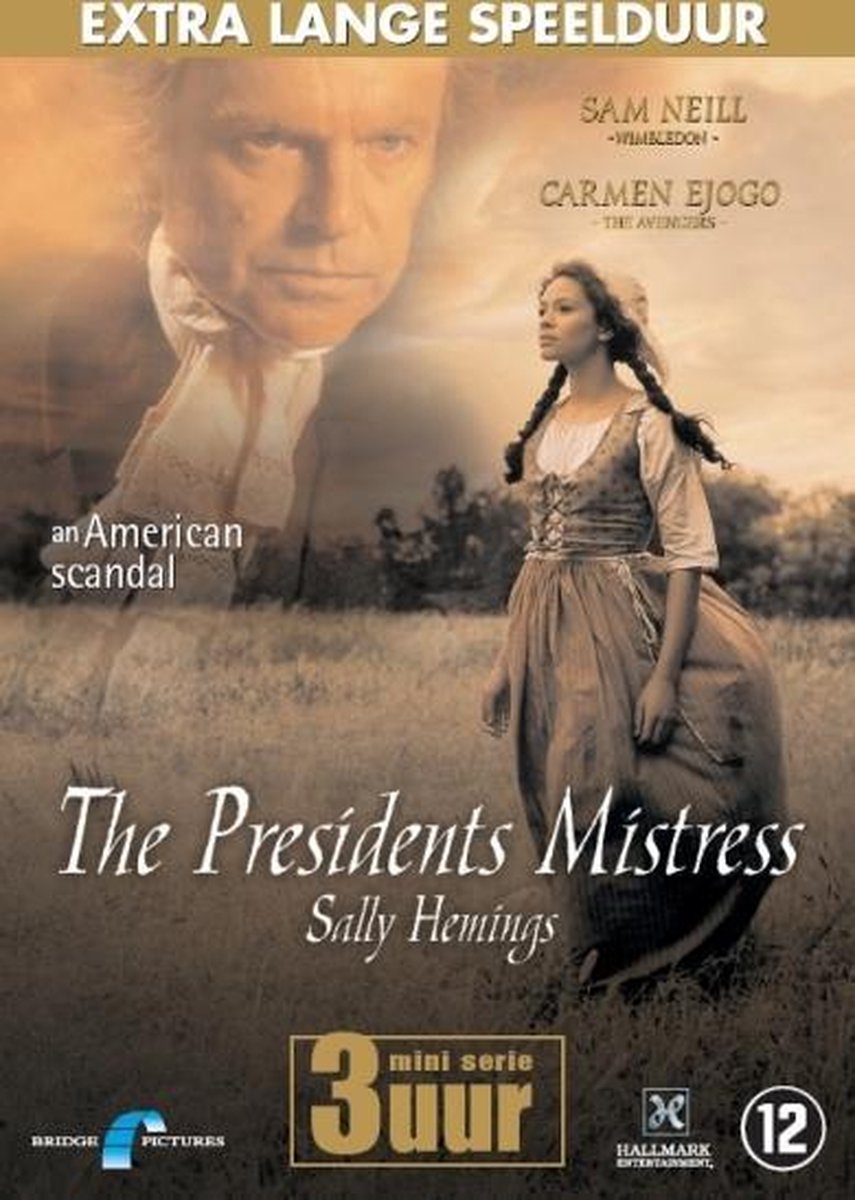 Sally Hemmings - An American Scandal