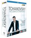 Tchaikovsky: The Complete Symphonies