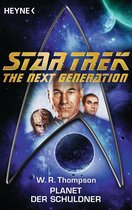 Star Trek - The Next Generation: Planet der Schuldner