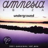 Amnesia Ibiza Underground