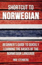 Shortcut to Norwegian