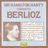 Sir Hamilton Harty Conducts Berlioz