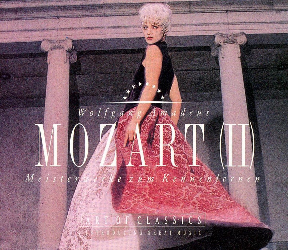 Mozart: Meisterwerke Zum Kennenlernen II