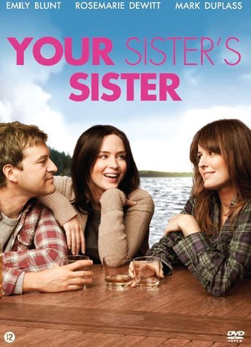 Your Sister's Sister