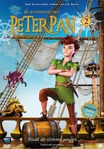 De Avonturen Van Peter Pan - Deel 2