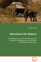 Narratives for Nature
