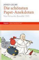 Die schönsten Papst-Anekdoten