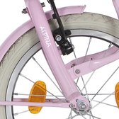 Alpina Alp v vork 16 Clubb lavender pink