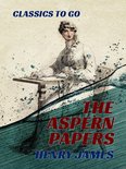 Classics To Go - The Aspern Papers