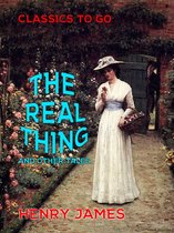 Classics To Go - The Real Thing and Other Tales
