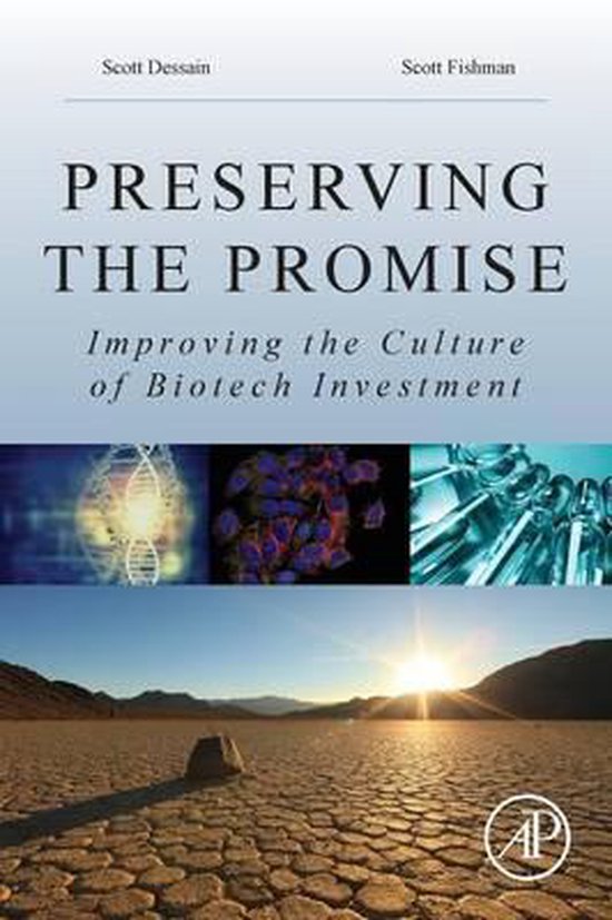 Preserving the Promise - cover