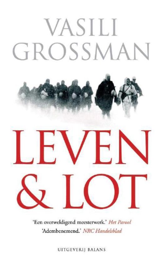 Leven En Lot - cover