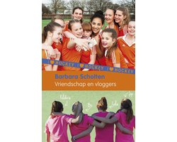 I love hockey 9 - Vriendschap en vloggers