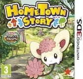 Hometown Story - 2DS + 3DS